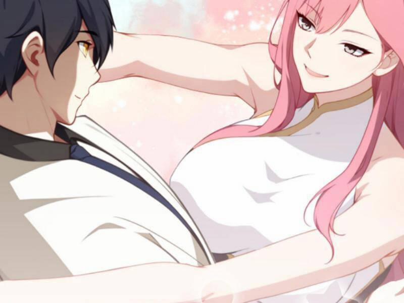 Nhân Vật Phản Diện: Sau Khi Nghe Lén Tiếng Lòng, Nữ Chính Muốn Làm Hậu Cung Của Ta! 108 trang 49