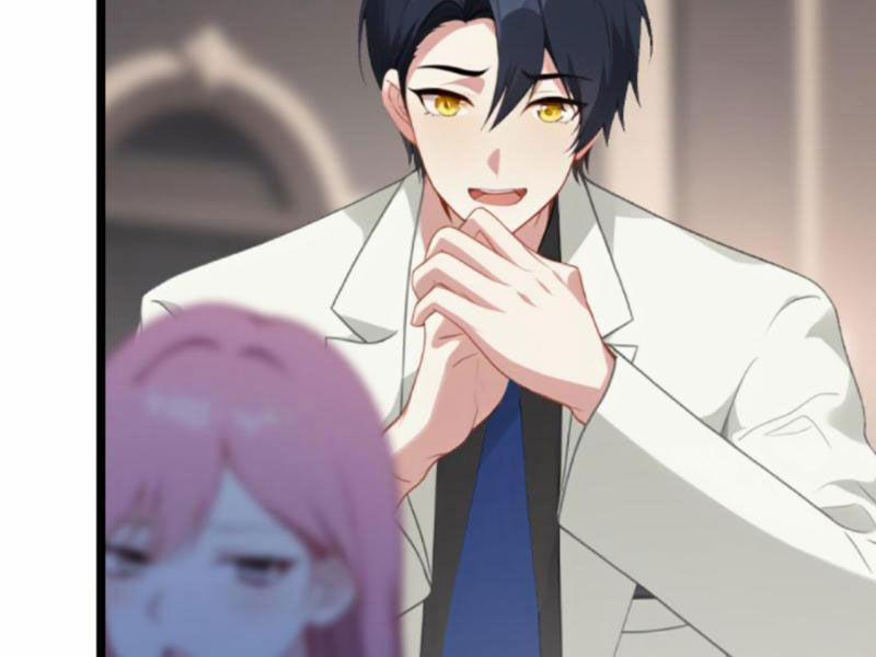 Nhân Vật Phản Diện: Sau Khi Nghe Lén Tiếng Lòng, Nữ Chính Muốn Làm Hậu Cung Của Ta! 109 trang 15