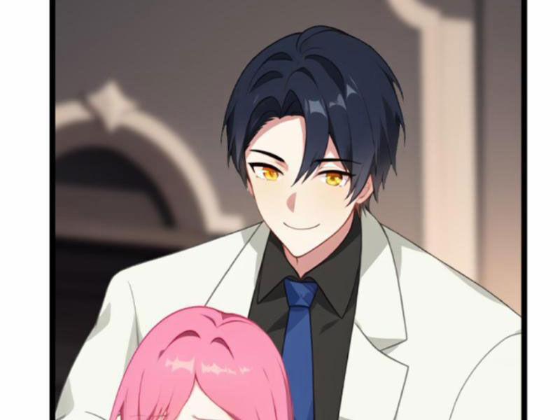 Nhân Vật Phản Diện: Sau Khi Nghe Lén Tiếng Lòng, Nữ Chính Muốn Làm Hậu Cung Của Ta! 109 trang 3