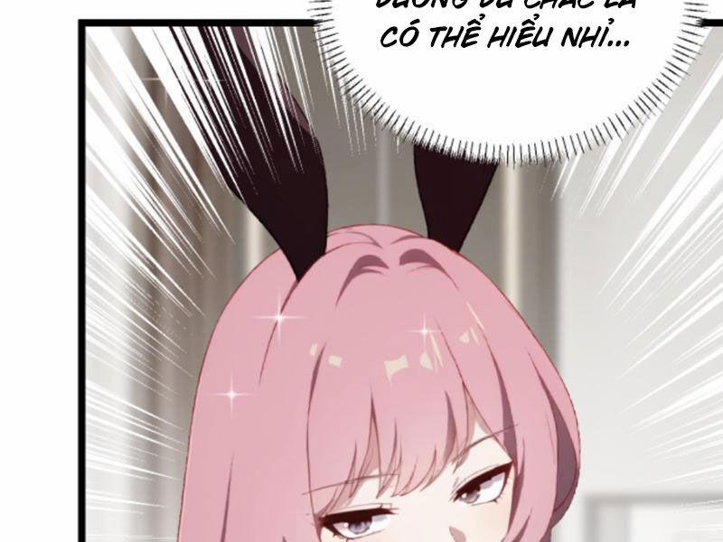 Nhân Vật Phản Diện: Sau Khi Nghe Lén Tiếng Lòng, Nữ Chính Muốn Làm Hậu Cung Của Ta! 109 trang 41
