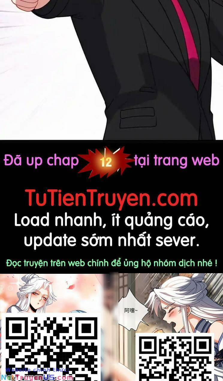 Nhân Vật Phản Diện: Sau Khi Nghe Lén Tiếng Lòng, Nữ Chính Muốn Làm Hậu Cung Của Ta! 11 trang 18