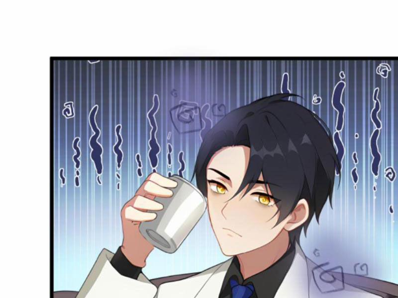 Nhân Vật Phản Diện: Sau Khi Nghe Lén Tiếng Lòng, Nữ Chính Muốn Làm Hậu Cung Của Ta! 110 trang 11