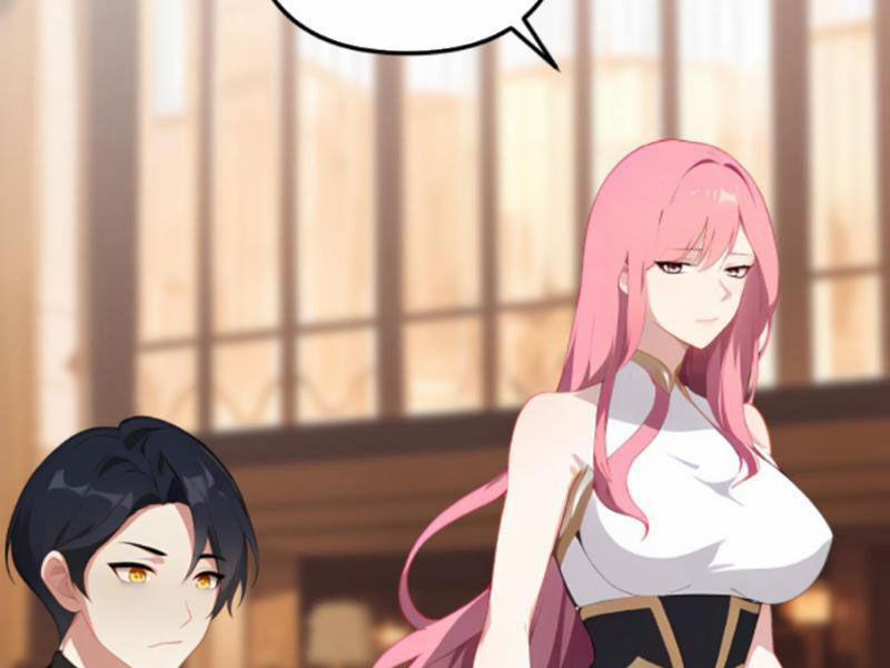 Nhân Vật Phản Diện: Sau Khi Nghe Lén Tiếng Lòng, Nữ Chính Muốn Làm Hậu Cung Của Ta! 110 trang 14