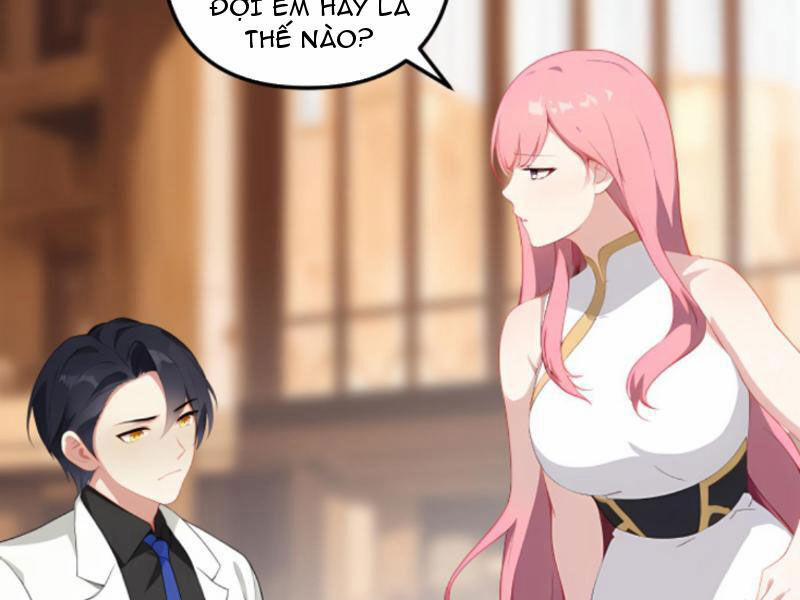 Nhân Vật Phản Diện: Sau Khi Nghe Lén Tiếng Lòng, Nữ Chính Muốn Làm Hậu Cung Của Ta! 110 trang 22