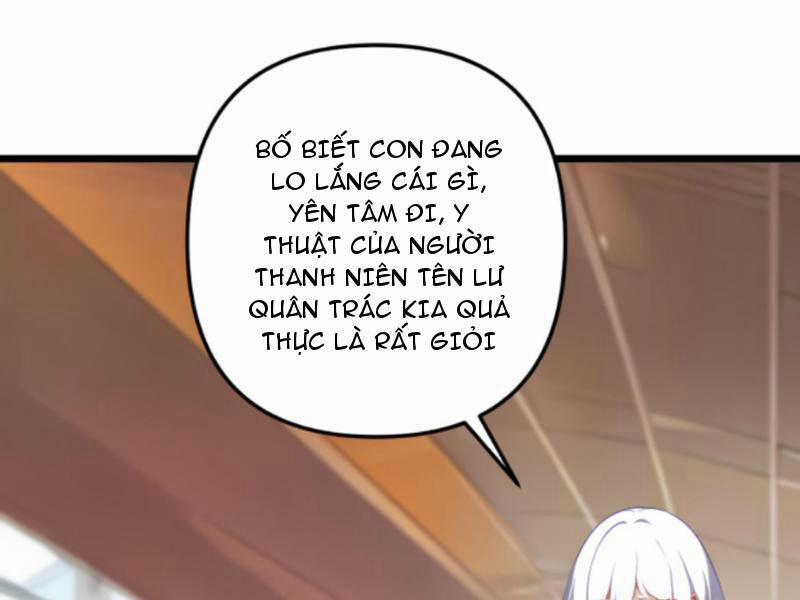 Nhân Vật Phản Diện: Sau Khi Nghe Lén Tiếng Lòng, Nữ Chính Muốn Làm Hậu Cung Của Ta! 110 trang 39
