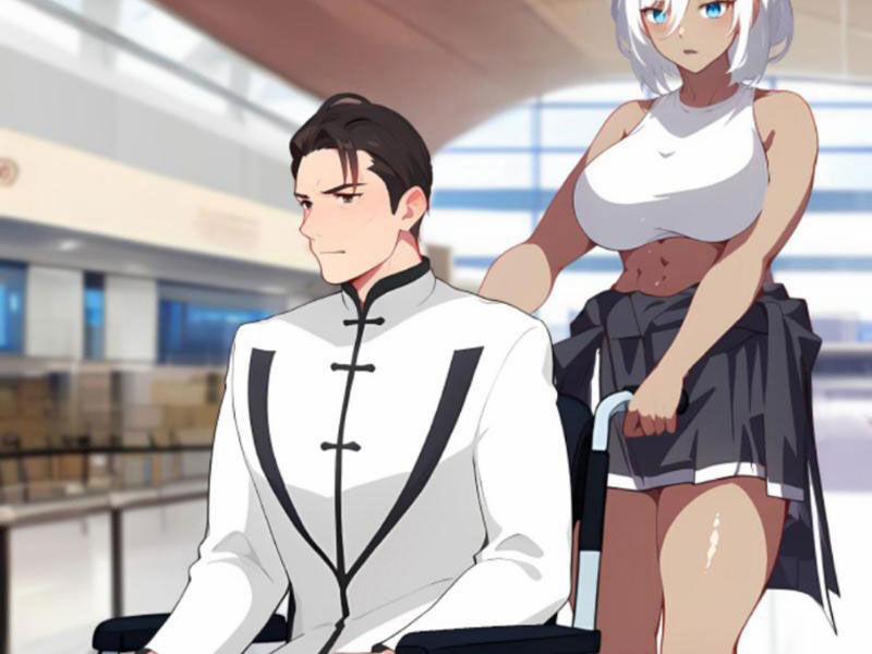 Nhân Vật Phản Diện: Sau Khi Nghe Lén Tiếng Lòng, Nữ Chính Muốn Làm Hậu Cung Của Ta! 110 trang 40