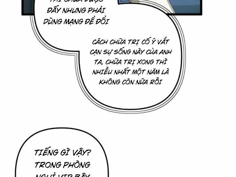 Nhân Vật Phản Diện: Sau Khi Nghe Lén Tiếng Lòng, Nữ Chính Muốn Làm Hậu Cung Của Ta! 110 trang 50