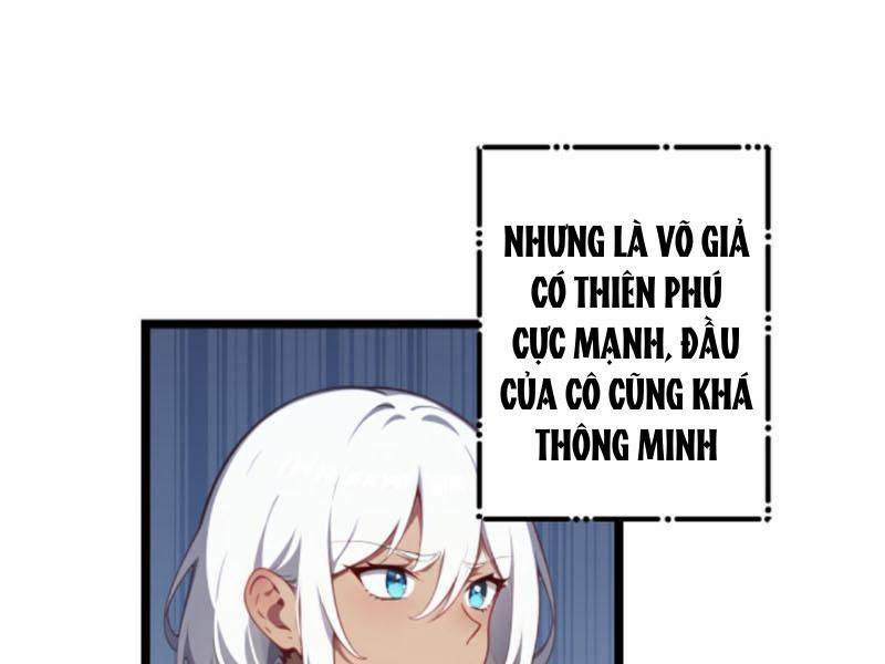 Nhân Vật Phản Diện: Sau Khi Nghe Lén Tiếng Lòng, Nữ Chính Muốn Làm Hậu Cung Của Ta! 111 trang 22