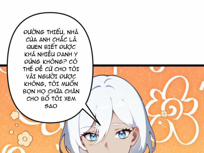 Nhân Vật Phản Diện: Sau Khi Nghe Lén Tiếng Lòng, Nữ Chính Muốn Làm Hậu Cung Của Ta! 111 trang 24