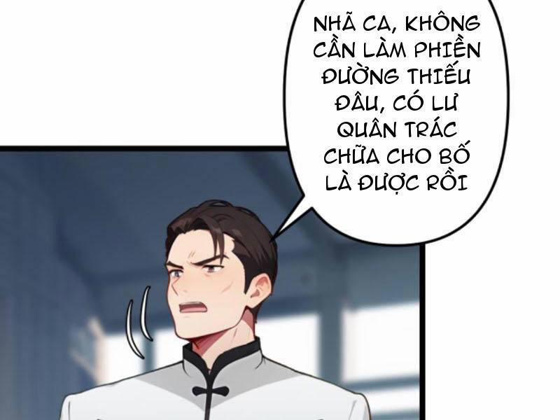 Nhân Vật Phản Diện: Sau Khi Nghe Lén Tiếng Lòng, Nữ Chính Muốn Làm Hậu Cung Của Ta! 111 trang 27