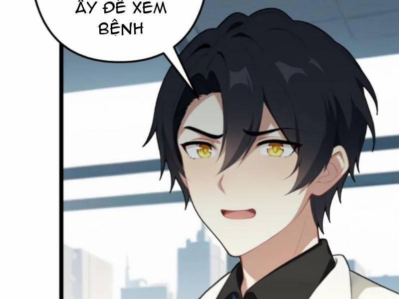 Nhân Vật Phản Diện: Sau Khi Nghe Lén Tiếng Lòng, Nữ Chính Muốn Làm Hậu Cung Của Ta! 111 trang 34