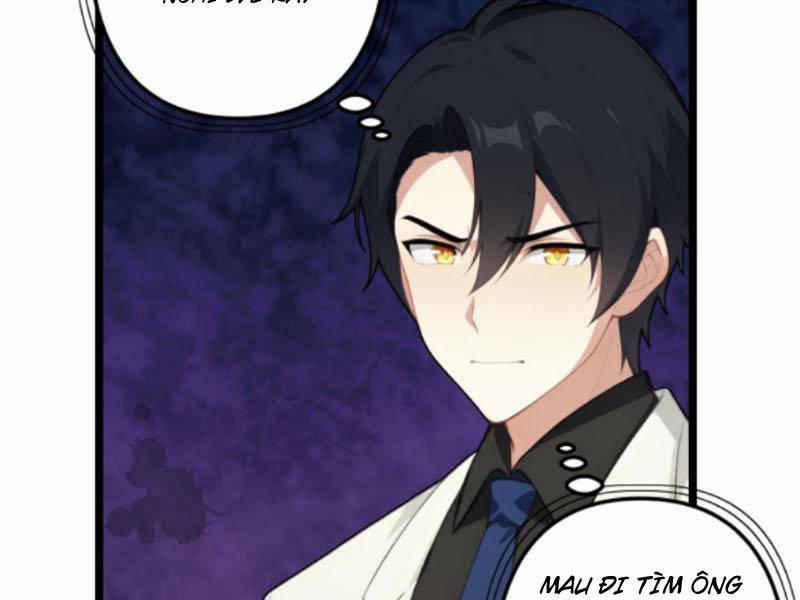 Nhân Vật Phản Diện: Sau Khi Nghe Lén Tiếng Lòng, Nữ Chính Muốn Làm Hậu Cung Của Ta! 111 trang 39