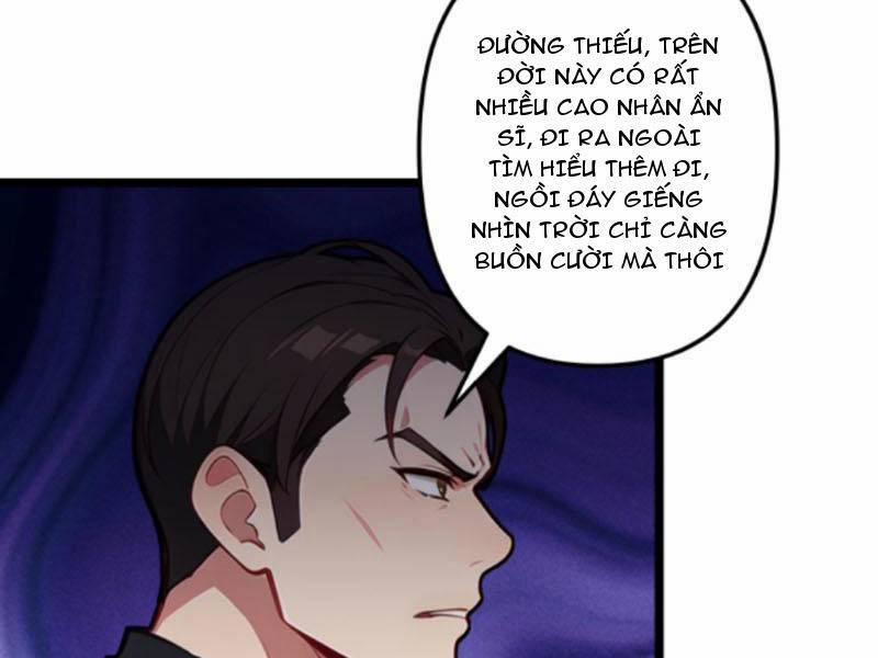 Nhân Vật Phản Diện: Sau Khi Nghe Lén Tiếng Lòng, Nữ Chính Muốn Làm Hậu Cung Của Ta! 111 trang 42