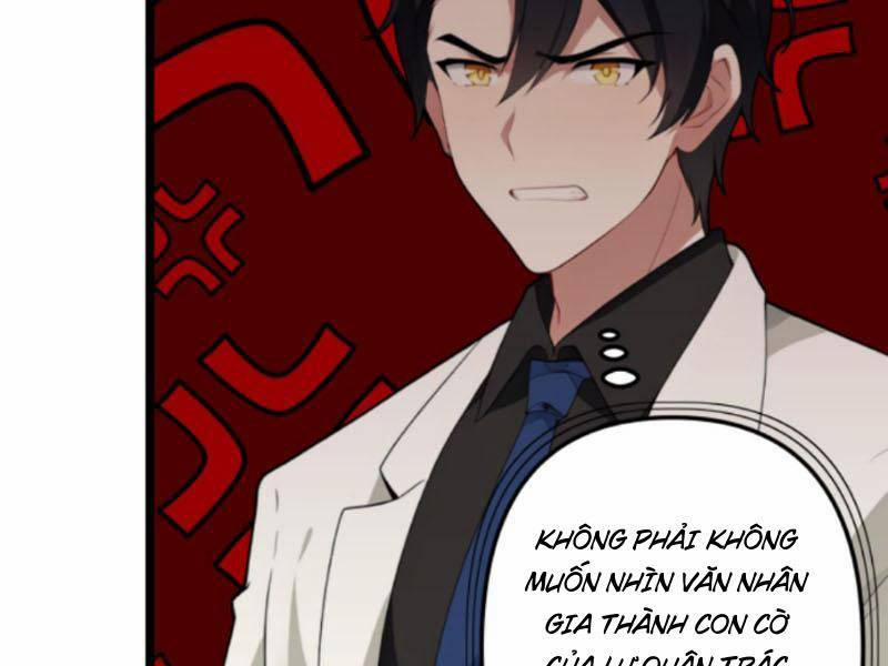 Nhân Vật Phản Diện: Sau Khi Nghe Lén Tiếng Lòng, Nữ Chính Muốn Làm Hậu Cung Của Ta! 111 trang 45