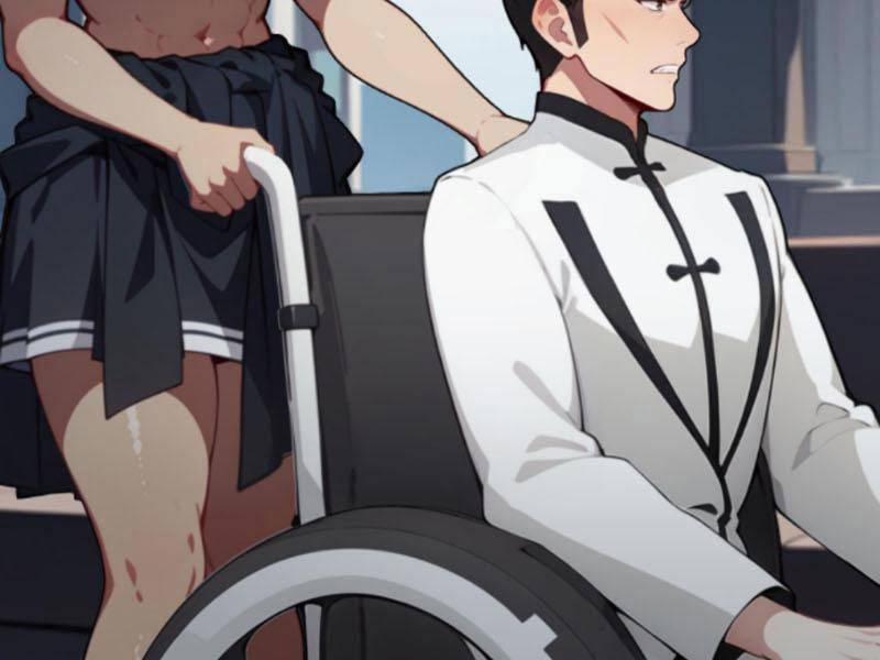 Nhân Vật Phản Diện: Sau Khi Nghe Lén Tiếng Lòng, Nữ Chính Muốn Làm Hậu Cung Của Ta! 111 trang 49