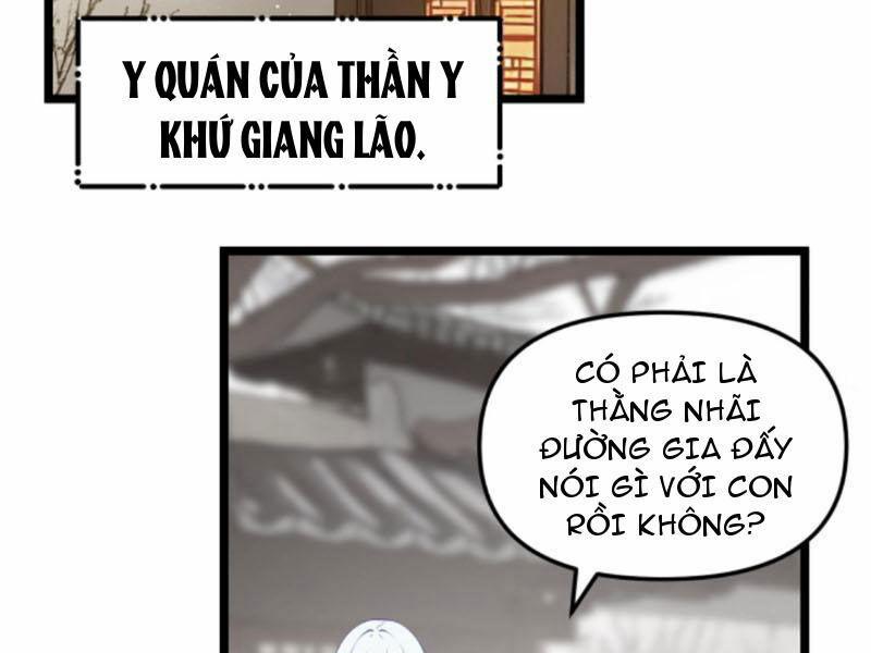 Nhân Vật Phản Diện: Sau Khi Nghe Lén Tiếng Lòng, Nữ Chính Muốn Làm Hậu Cung Của Ta! 112 trang 30