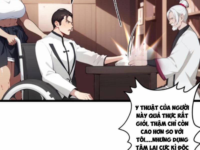 Nhân Vật Phản Diện: Sau Khi Nghe Lén Tiếng Lòng, Nữ Chính Muốn Làm Hậu Cung Của Ta! 113 trang 1