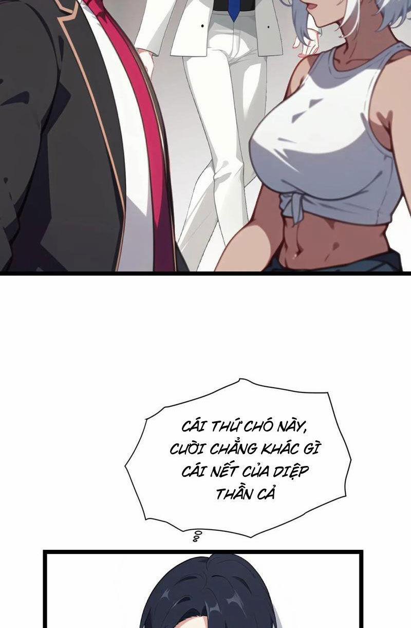 Nhân Vật Phản Diện: Sau Khi Nghe Lén Tiếng Lòng, Nữ Chính Muốn Làm Hậu Cung Của Ta! 114 trang 12