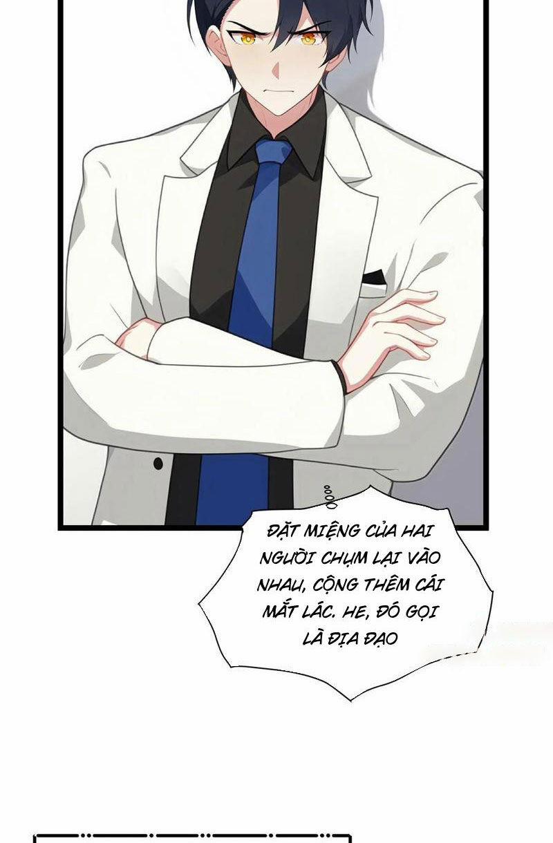 Nhân Vật Phản Diện: Sau Khi Nghe Lén Tiếng Lòng, Nữ Chính Muốn Làm Hậu Cung Của Ta! 114 trang 13