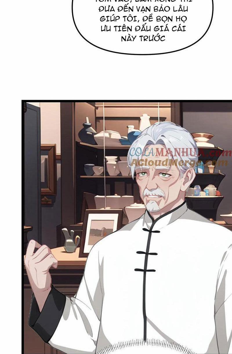 Nhân Vật Phản Diện: Sau Khi Nghe Lén Tiếng Lòng, Nữ Chính Muốn Làm Hậu Cung Của Ta! 114 trang 4