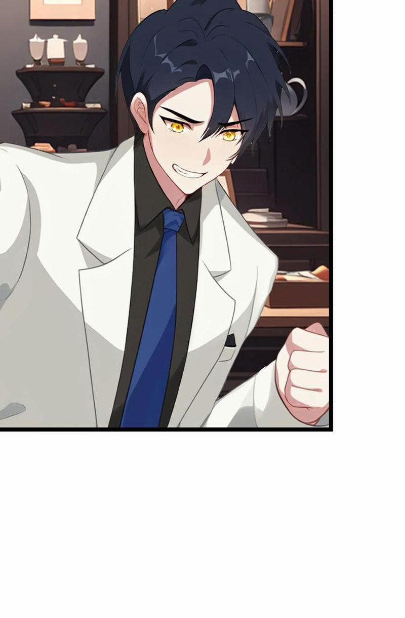 Nhân Vật Phản Diện: Sau Khi Nghe Lén Tiếng Lòng, Nữ Chính Muốn Làm Hậu Cung Của Ta! 114 trang 6