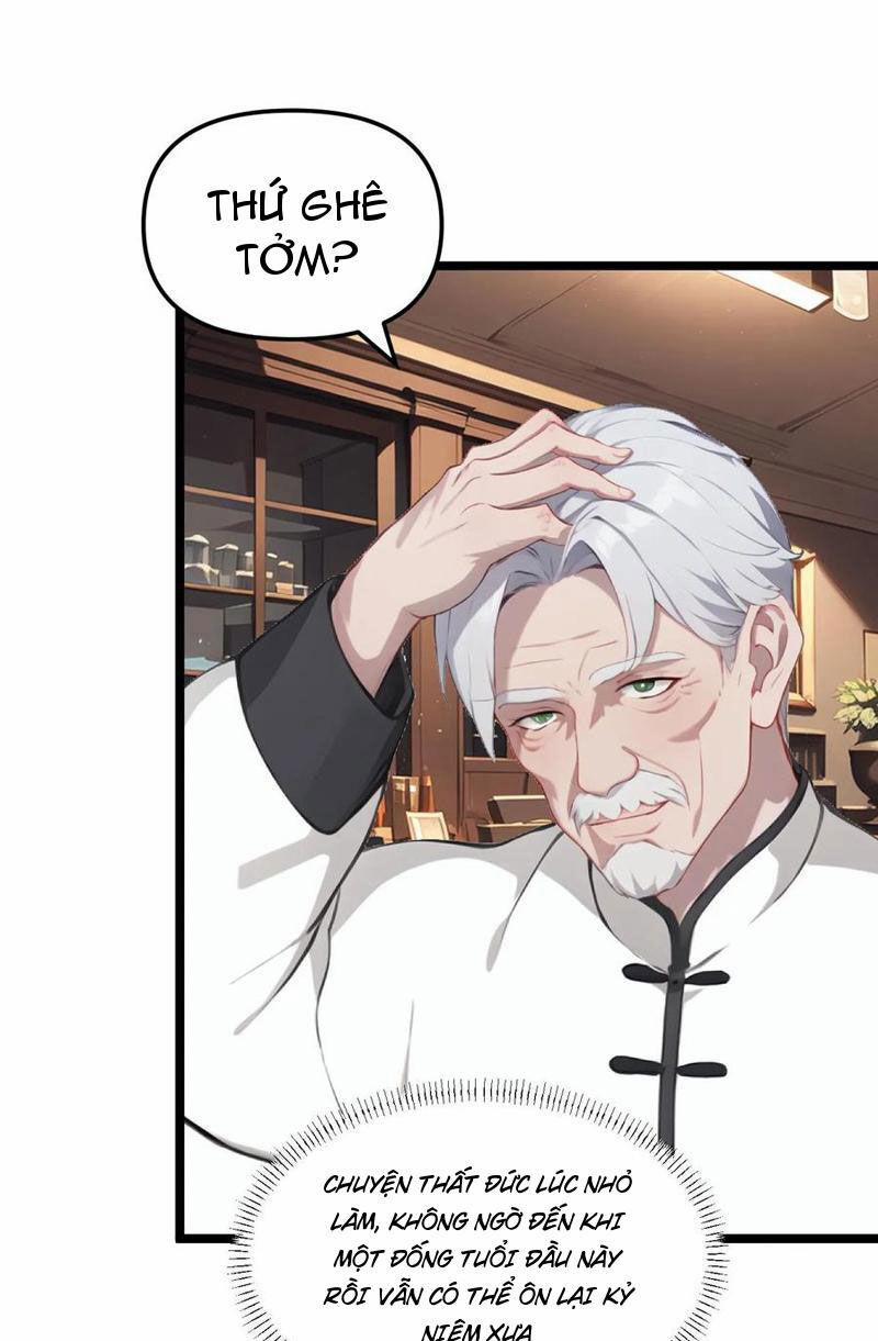 Nhân Vật Phản Diện: Sau Khi Nghe Lén Tiếng Lòng, Nữ Chính Muốn Làm Hậu Cung Của Ta! 114 trang 7