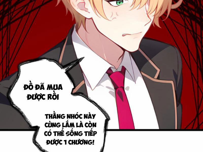 Nhân Vật Phản Diện: Sau Khi Nghe Lén Tiếng Lòng, Nữ Chính Muốn Làm Hậu Cung Của Ta! 115 trang 41