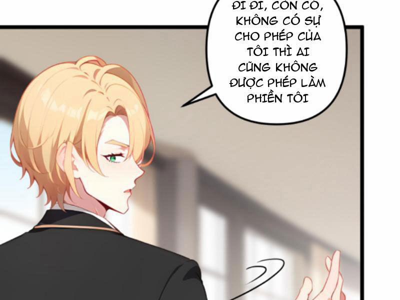 Nhân Vật Phản Diện: Sau Khi Nghe Lén Tiếng Lòng, Nữ Chính Muốn Làm Hậu Cung Của Ta! 115 trang 49