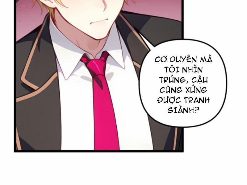 Nhân Vật Phản Diện: Sau Khi Nghe Lén Tiếng Lòng, Nữ Chính Muốn Làm Hậu Cung Của Ta! 115 trang 5