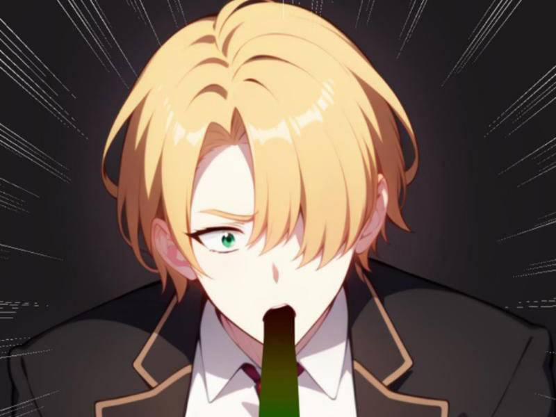 Nhân Vật Phản Diện: Sau Khi Nghe Lén Tiếng Lòng, Nữ Chính Muốn Làm Hậu Cung Của Ta! 116 trang 13