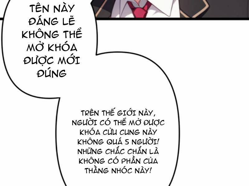 Nhân Vật Phản Diện: Sau Khi Nghe Lén Tiếng Lòng, Nữ Chính Muốn Làm Hậu Cung Của Ta! 116 trang 24