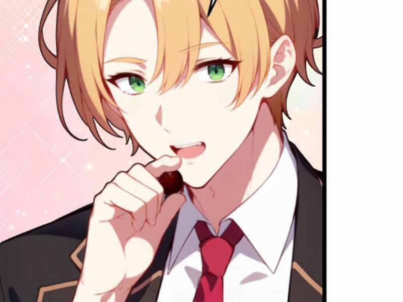 Nhân Vật Phản Diện: Sau Khi Nghe Lén Tiếng Lòng, Nữ Chính Muốn Làm Hậu Cung Của Ta! 116 trang 3