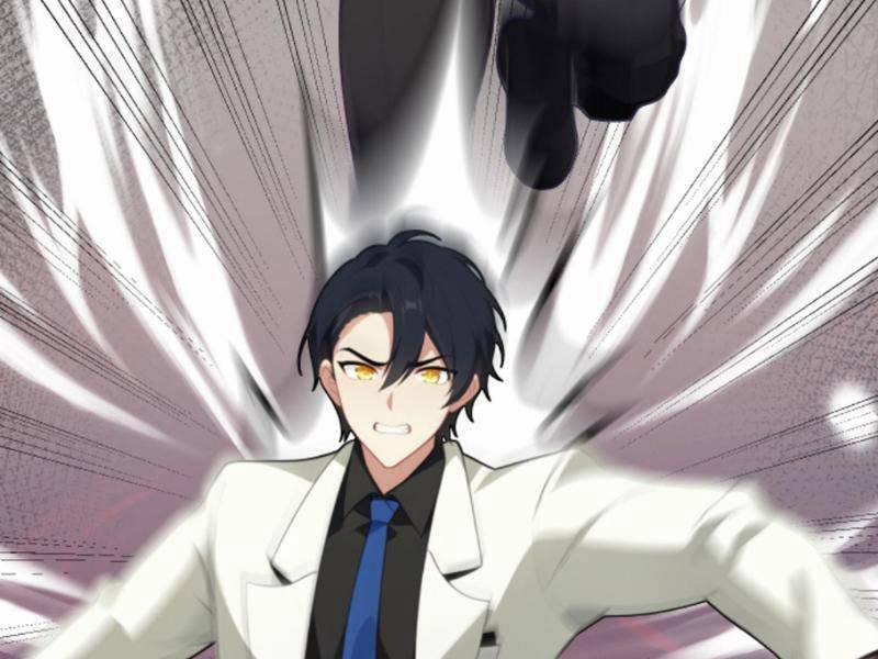 Nhân Vật Phản Diện: Sau Khi Nghe Lén Tiếng Lòng, Nữ Chính Muốn Làm Hậu Cung Của Ta! 116 trang 36