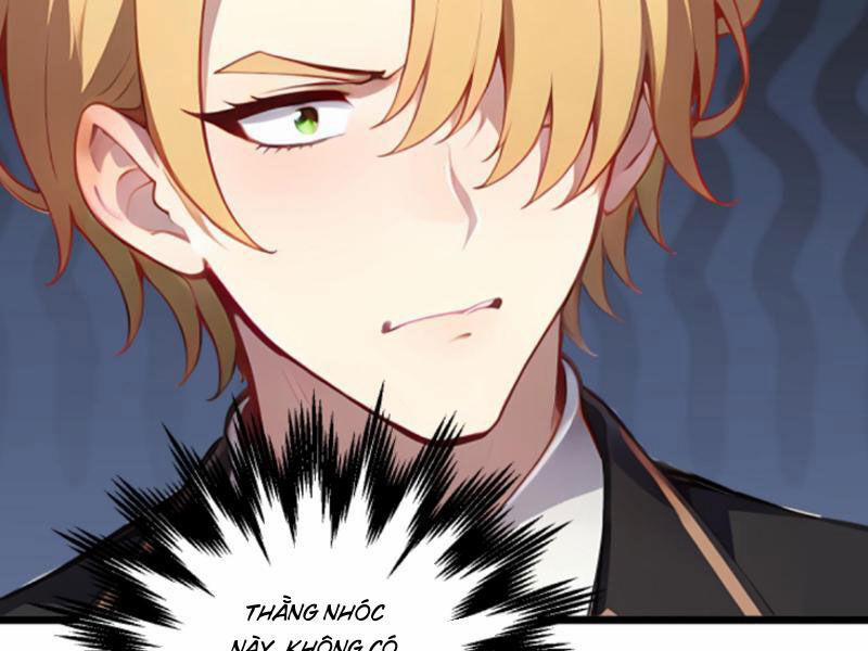 Nhân Vật Phản Diện: Sau Khi Nghe Lén Tiếng Lòng, Nữ Chính Muốn Làm Hậu Cung Của Ta! 117 trang 20