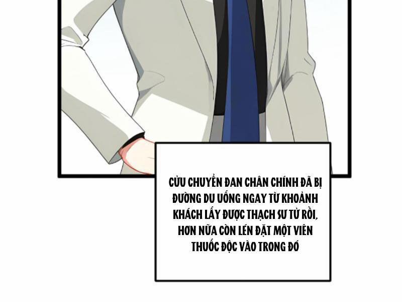 Nhân Vật Phản Diện: Sau Khi Nghe Lén Tiếng Lòng, Nữ Chính Muốn Làm Hậu Cung Của Ta! 117 trang 23