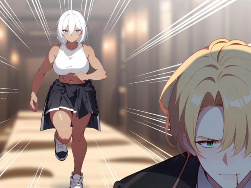 Nhân Vật Phản Diện: Sau Khi Nghe Lén Tiếng Lòng, Nữ Chính Muốn Làm Hậu Cung Của Ta! 117 trang 40