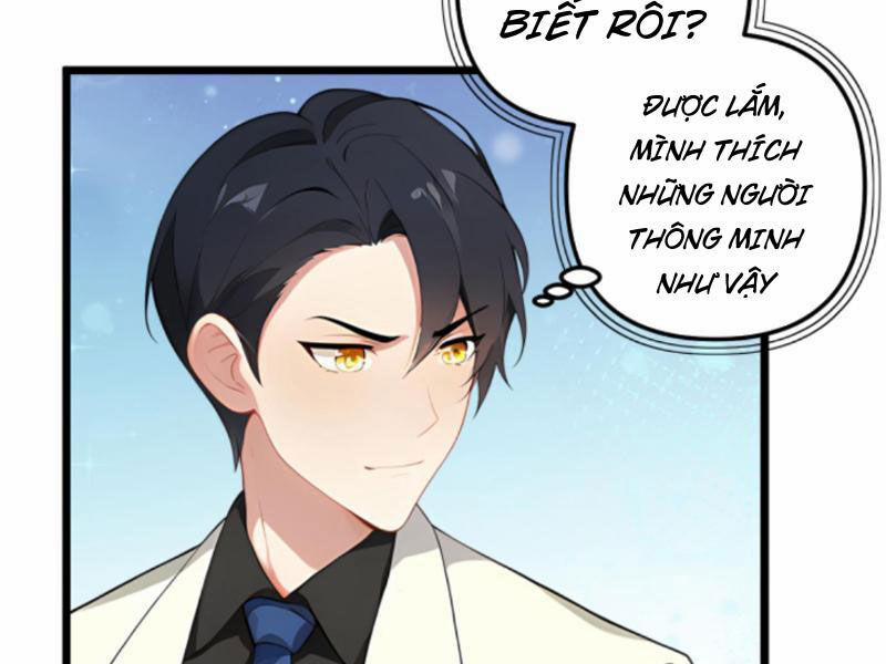 Nhân Vật Phản Diện: Sau Khi Nghe Lén Tiếng Lòng, Nữ Chính Muốn Làm Hậu Cung Của Ta! 118 trang 24