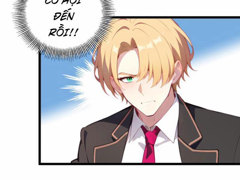 Nhân Vật Phản Diện: Sau Khi Nghe Lén Tiếng Lòng, Nữ Chính Muốn Làm Hậu Cung Của Ta! 118 trang 36