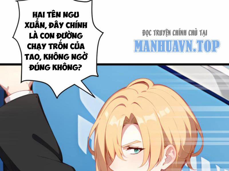 Nhân Vật Phản Diện: Sau Khi Nghe Lén Tiếng Lòng, Nữ Chính Muốn Làm Hậu Cung Của Ta! 118 trang 40