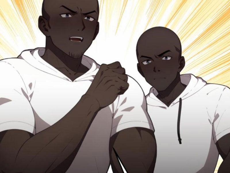 Nhân Vật Phản Diện: Sau Khi Nghe Lén Tiếng Lòng, Nữ Chính Muốn Làm Hậu Cung Của Ta! 119 trang 34