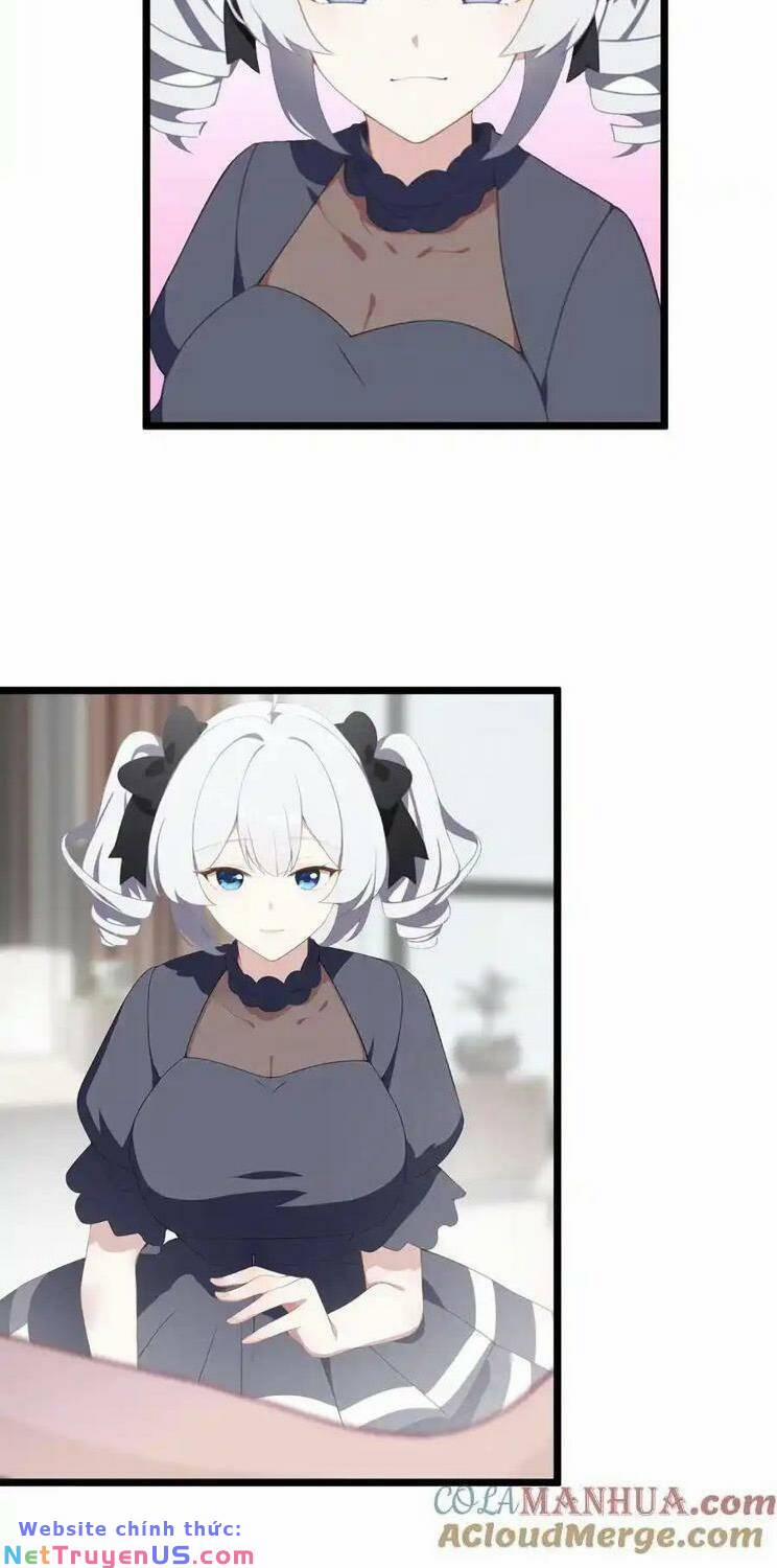 Nhân Vật Phản Diện: Sau Khi Nghe Lén Tiếng Lòng, Nữ Chính Muốn Làm Hậu Cung Của Ta! 12 trang 14