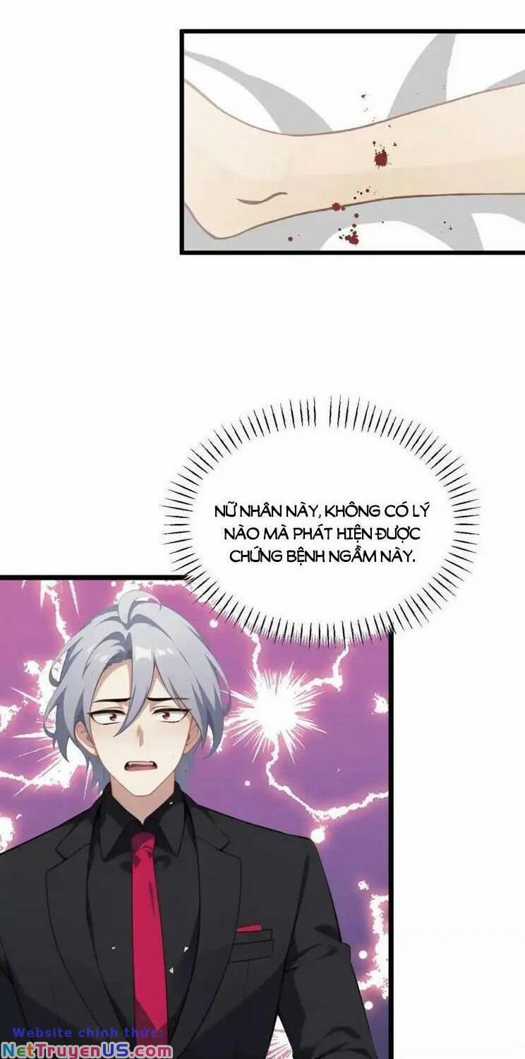 Nhân Vật Phản Diện: Sau Khi Nghe Lén Tiếng Lòng, Nữ Chính Muốn Làm Hậu Cung Của Ta! 12 trang 15