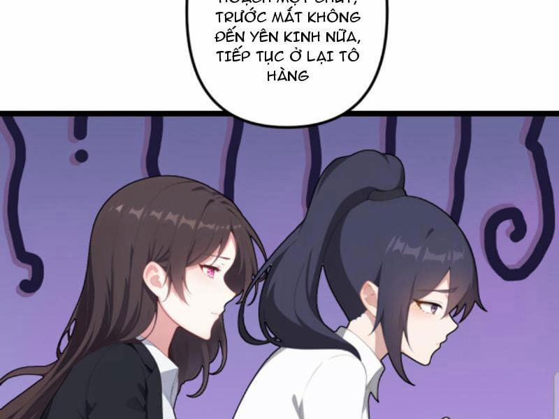 Nhân Vật Phản Diện: Sau Khi Nghe Lén Tiếng Lòng, Nữ Chính Muốn Làm Hậu Cung Của Ta! 120 trang 22