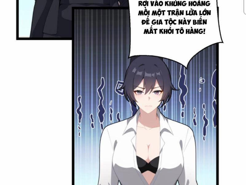 Nhân Vật Phản Diện: Sau Khi Nghe Lén Tiếng Lòng, Nữ Chính Muốn Làm Hậu Cung Của Ta! 120 trang 28