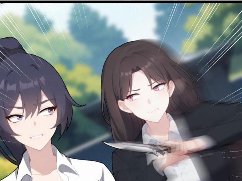 Nhân Vật Phản Diện: Sau Khi Nghe Lén Tiếng Lòng, Nữ Chính Muốn Làm Hậu Cung Của Ta! 120 trang 39