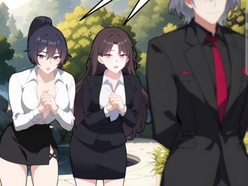 Nhân Vật Phản Diện: Sau Khi Nghe Lén Tiếng Lòng, Nữ Chính Muốn Làm Hậu Cung Của Ta! 120 trang 7