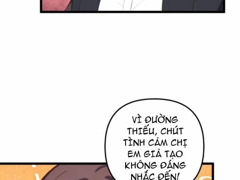 Nhân Vật Phản Diện: Sau Khi Nghe Lén Tiếng Lòng, Nữ Chính Muốn Làm Hậu Cung Của Ta! 121 trang 10