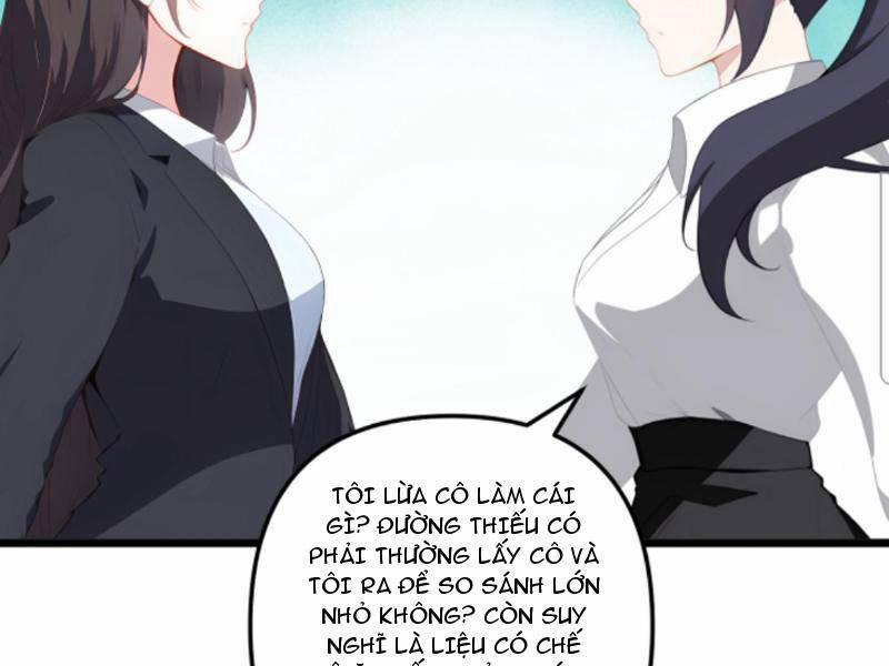 Nhân Vật Phản Diện: Sau Khi Nghe Lén Tiếng Lòng, Nữ Chính Muốn Làm Hậu Cung Của Ta! 121 trang 20