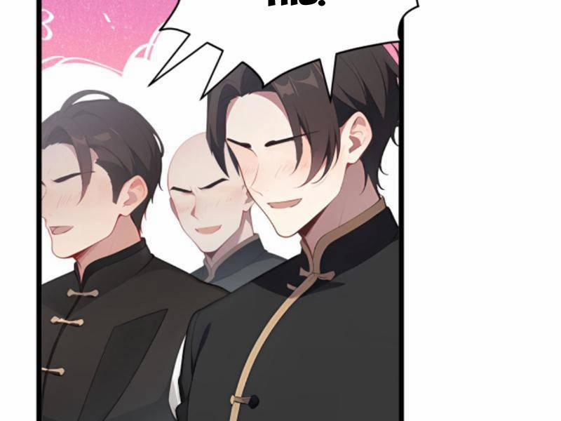 Nhân Vật Phản Diện: Sau Khi Nghe Lén Tiếng Lòng, Nữ Chính Muốn Làm Hậu Cung Của Ta! 121 trang 26