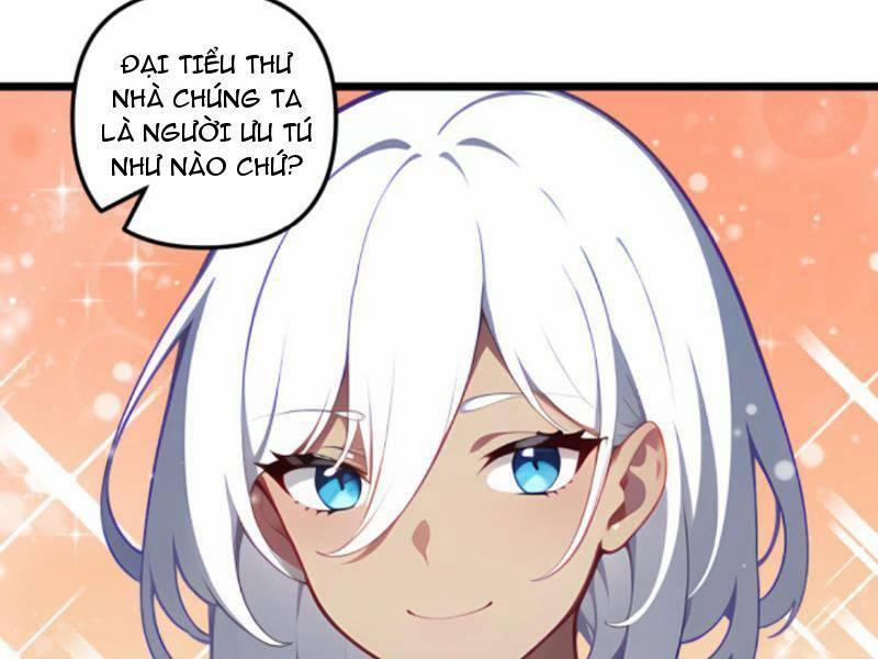 Nhân Vật Phản Diện: Sau Khi Nghe Lén Tiếng Lòng, Nữ Chính Muốn Làm Hậu Cung Của Ta! 121 trang 28